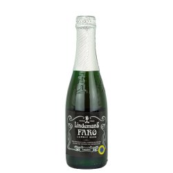 Lindemans Faro 35,5Cl OW - Belgian Beer Heaven