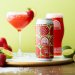 Strawberry Margarita Gose 3.0% Strawberry Margarita Gose 3.0%