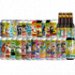 Uiltje I want it Owl Box - 30-pack 