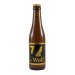 Wolf  Blond  7  33 cl   Fles 
