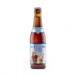 St Bernardus Wit Witbier 33Cl 5.5% - The Crú - The Beer Club