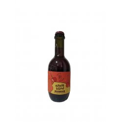 Apple Blood Apple blood alle marasche 2024 Bott.33cl. - Partenocraft