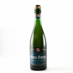 Bons Voeux - Drinks4u