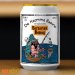 De Kromme Haring Barbarian Fishing 