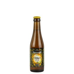 Lindemans Tarot d’Or 25Cl - Belgian Beer Heaven