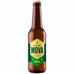MOVA brewing co. IPA