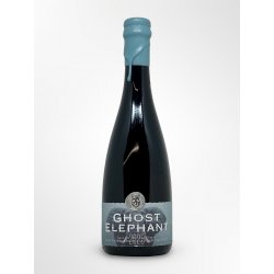Varvar Brew Ghost Elephant 2025