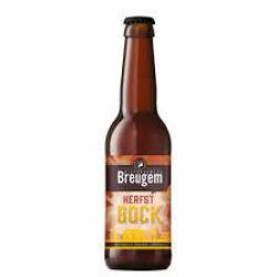 Breugem Bier Herfstbock - Bierfamilie