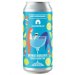 HOP HOOLIGANS - MERMAID MARGARITA - Fruit Sour 50cl 