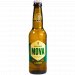 Mova Brewing Co - Lager 