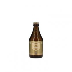 Chimay Doree (Gold) Patersbier 33Cl 4.8% - The Crú - The Beer Club