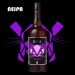 Brasserie Plormel ERMIN NEIPA BIO*  6x75cl 