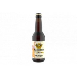 Brouwerij Het Paleisje Maximaaltje 12x33CL - Van Bieren