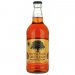South West Orchards Raspberry Craft Cider 