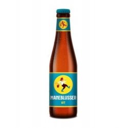 Brouwerij Het Anker - Maneblusser Wit - Smaakhuis