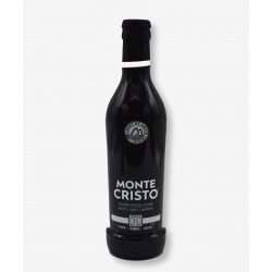 Brouwerij Bosteels Monte Cristo