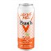 Pêche Mel Bush lata 50 cl 