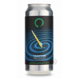 Equilibrium Tachyon - Beer Republic