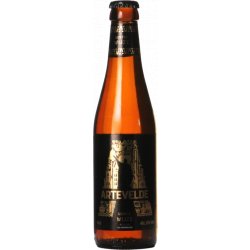 Stadsbrouwerij Artevelde Artevelde Gentse Wijze Stadsbrouwerij Artevelde Artevelde Gentse Wijze