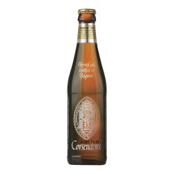 Corsendonk Gold Tripel