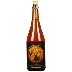 Piraat Rum 75Cl - Belgian Beer Heaven