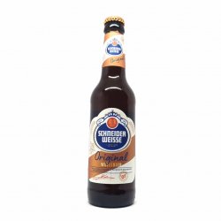 Schneider Weisse Original 0,33L - Beerselection