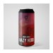 Didko - Hazy Hero (red label) 
