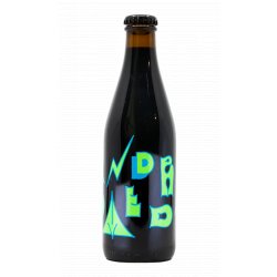 Omnipollo Andromeda 2026