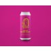 Pomona Island MIGHT SOUND CRAZY Pineapple, Mango & Passion Fruit Smoothie Sour 5% 