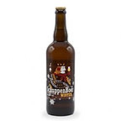 Schuppenboer Winter Rum Barrel Aged  75 cl - Gastro-Beer