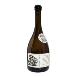 Vagrant Cider All The Russets 75cl - Drink Finder