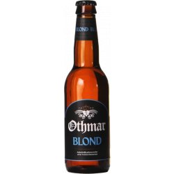 Ootmarsummer Bierbrouwerij Heupink & Co Othmar Blond