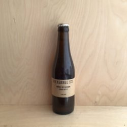 The Kernel Biere de Saison Cider Apple 750ml - The Good Spirits Co.