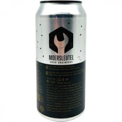 Moersleutel Craft Brewery 9 Years: Confronting Suitors Moersleutel Craft Brewery 9 Years: Confronting Suitors