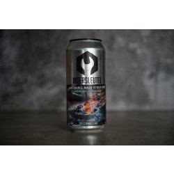 Moersleutel - The 4 Elements: Fire - addicted2craftbeer