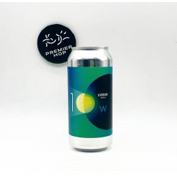 Verdant Brewing Co 10 Watt Moon  Pale Ale  4.5% - Premier Hop