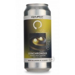 Equilibrium Synchronous - Beer Republic