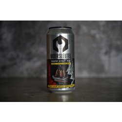 Moersleutel - Tonka Creme Brûlée Demolitionist - addicted2craftbeer