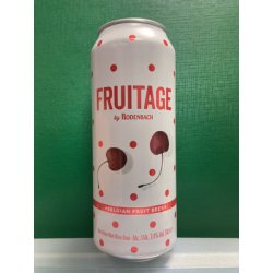 Rodenbach Fruitage