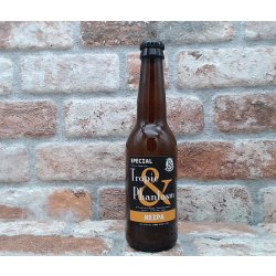 Brouwerij de Molen Tropic & Phantasm