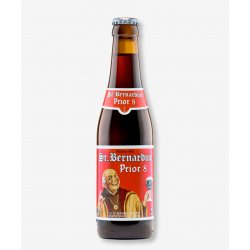 St. Bernardus Prior 8 St. Bernardus Prior 8