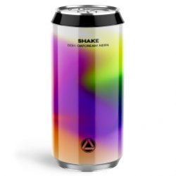 Attik: Shake - Attik Brewing
