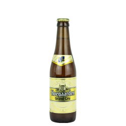 Hoegaarden Grand Cru 33Cl - Belgian Beer Heaven