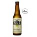 CERVEZAS CALIFA Trigo Limpio Cerveza de Trigo Califa 24x33 