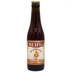 Muifelbrouwerij Beerskey - Bierfamilie