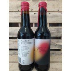 Põhjala Pime Öö PX Cellar Series