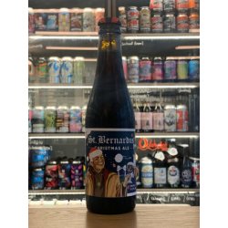 St. Bernardus Christmas Ale St. Bernardus Christmas Ale
