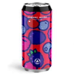 Attik: Cherry Slush - Attik Brewing