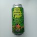 Laugar Belgaile Hazy IPA - 440ml - 6,0% 