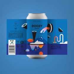 Fuerst Wiacek Doozy – DDH IPA - FUERST WIACEK